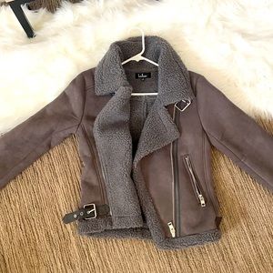 Never been born!! Super warm and cute.